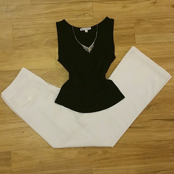 Other - 👊💫KNOCKOUT ENSEMBLE!